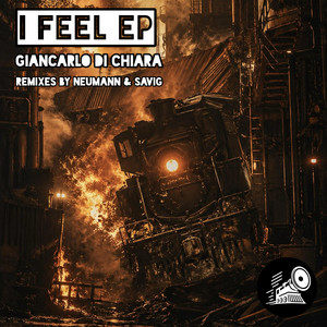 I Feel - Neumann Remix by Giancarlo Di Chiara, Neumann