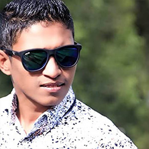 Kamal AB - SABOEH HATE