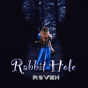 Rabbit Hole - Alice in Wonderland