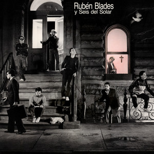 La Canción Del Final Del Mundo - song and lyrics by Rubén Blades
