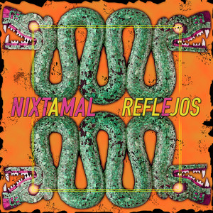 Nixtamal