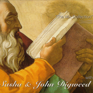 Renaissance - John Digweed's Full On Mix cover art
