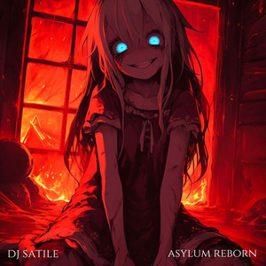 Dj Satile - asylum