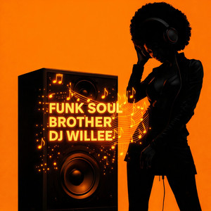 Funk Soul Brother