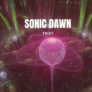 Sonic Dawn by Trixy