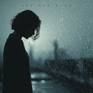 Let You Down by Savella, Rachael Schroeder