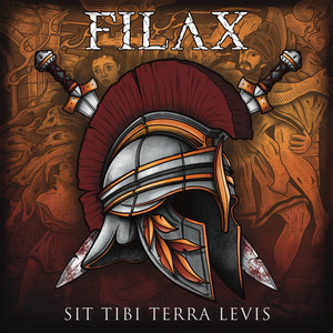 Sit Tibi Terra Levis by Filax