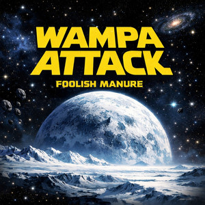 Wampa Attack by Foolish Manure