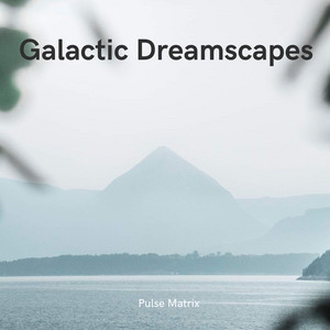 Galactic Dreamscapes by Pulse Matrix