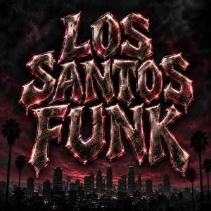 LOS SANTOS FUNK