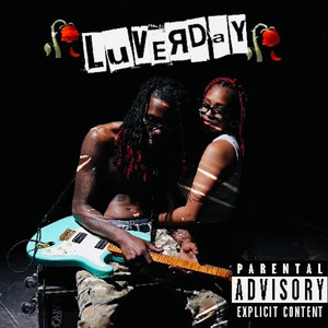 For The People by Twan Luv, Derez De’Shon