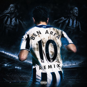 Ben Arfa (Remix) by S9
