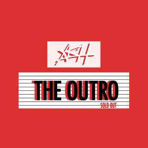 The Outro by Ash Florien