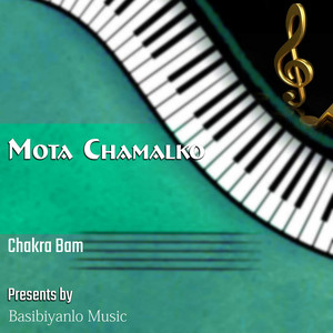 Mota Chamalko