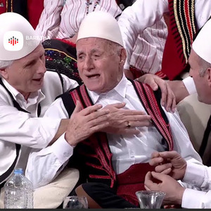 Te deshta me hakikat (feat. Mehmet Bajrami & Sevdi Malsia)