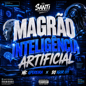 Magrão Inteligência Artificial