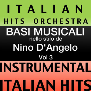 Italian Hitmakers - E vinciuto tu (Karaoke Version)