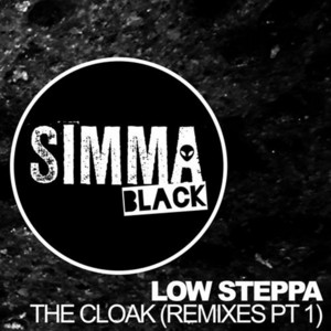 The Cloak - ItaloBros Remix cover art