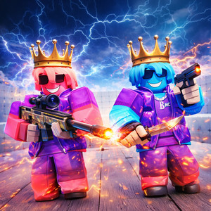 NEXT RIVAL - Slowed Down by BloxBoys