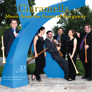 Portada de Gloria