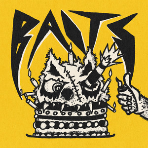 Cake Or Death by Baits