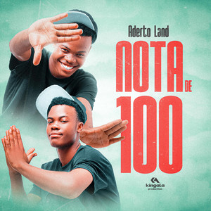 King domato - nota de 100 - ADERTO LAND