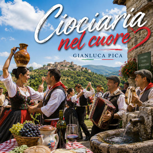 Ciociaria nel cuore by Gianluca Pica