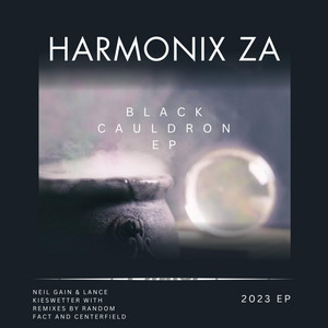 Black Cauldron (Random Fact Remix) by Harmonix ZA, Random Fact