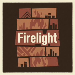 Firelight by Jovan Krell