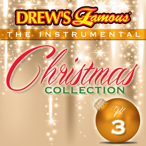 Drew's Famous The Instrumental Christmas Collection (Vol. 3) album