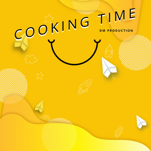 DM Production - Cooking Time