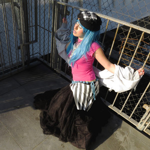 not like Ke$ha by sl0ne