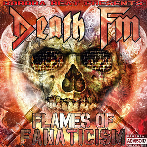 Stay Alive by Death FM, Р.А.ПРЕСС, WES NIHIL