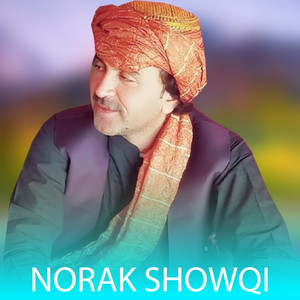 Norak Showqi - Za Ya Da Khpal Yar Pa Mena Wali Jhrawal Yam