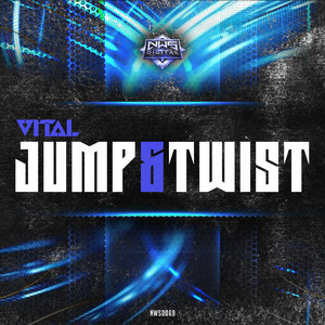 Jump & Twist by Vital