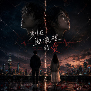 刻在血液裡的愛 by KJ Music