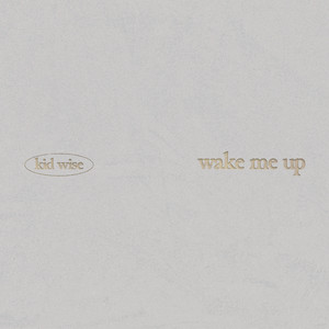 wake me up by Kid Wise
