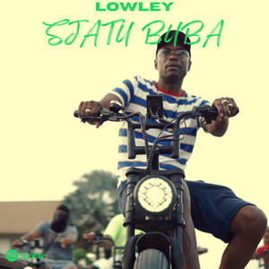 LOWLEY - SJATU BUBA