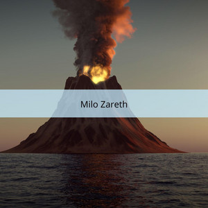 Neon Gravity by Milo Zareth