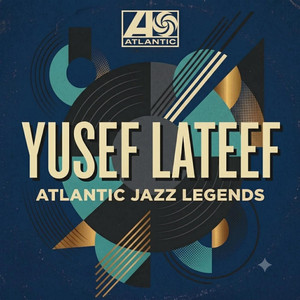 Listen to Yusef Lateef's Detroit Latitude 42º 30º Longitude 83º