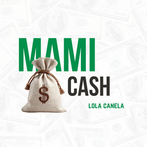Lola Canela 8 by Lola Canela