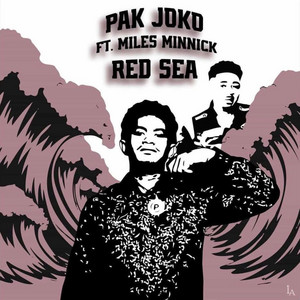 Red Sea (feat. Miles Minnick)