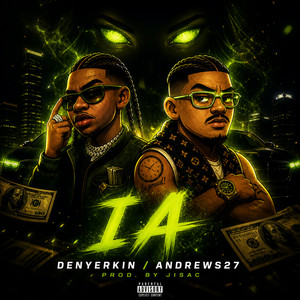 IA by Denyerkin, ANDREWS27