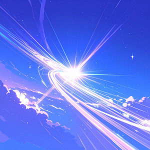 Obsidian Sky by Orbis