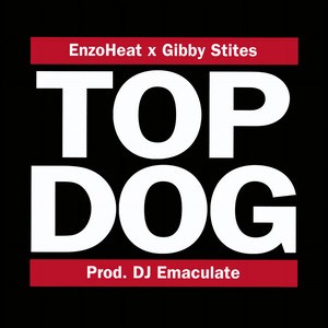 Portada de Top Dog
