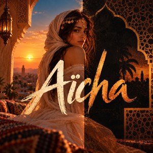 Aïcha by DJ Alex Man, Dj Diac