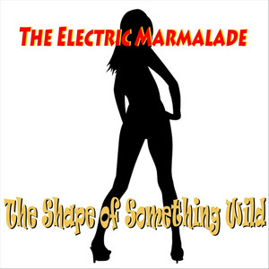 The Shape of Something Wild