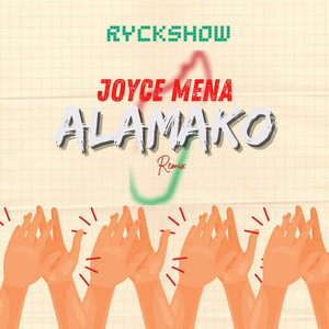 Alamako Remix (DJ Edit)