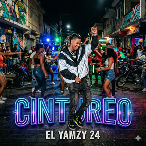 Cintureo by El Yamzy 24