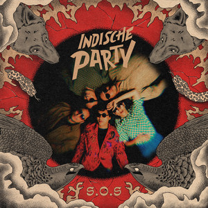Duka Akhir Kemarau by Indische Party